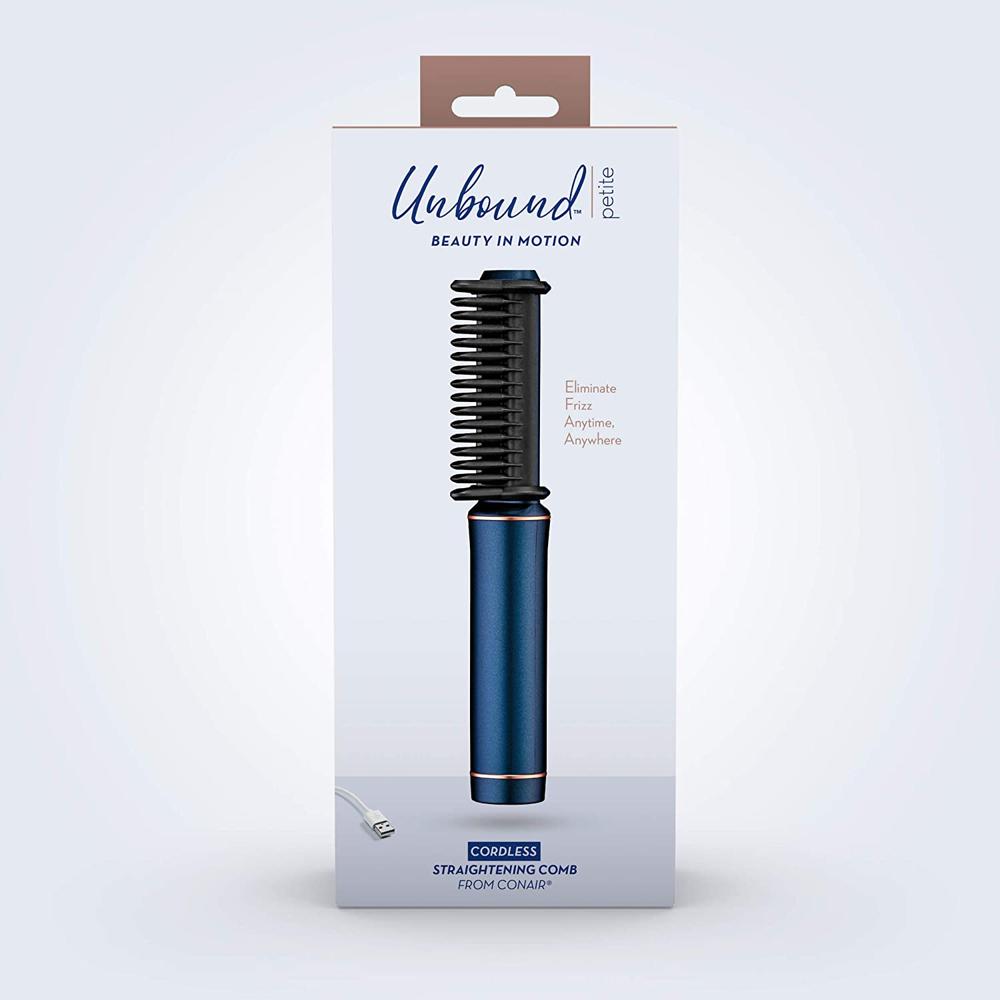 conair peine alisador